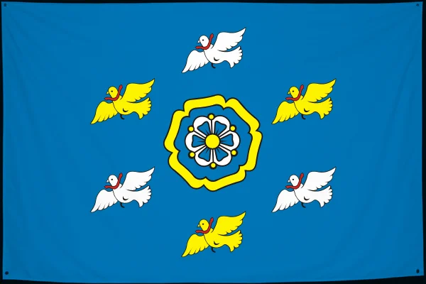 Флаг: Торжокский район